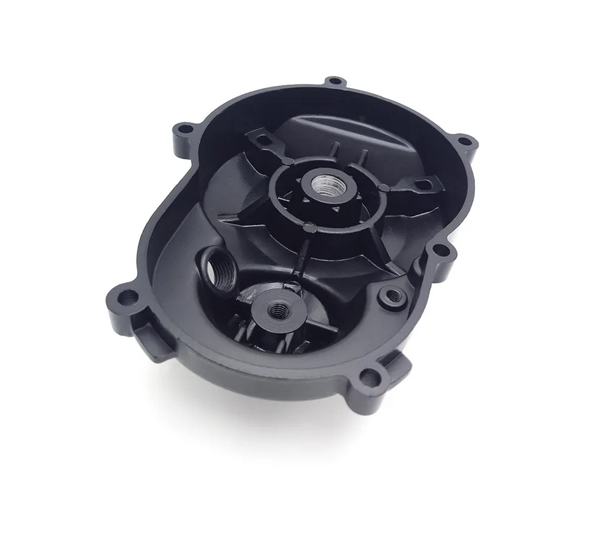 CLUTCH COVER KTM 50CC 65CC SX JR LC PRO SR 45130001000