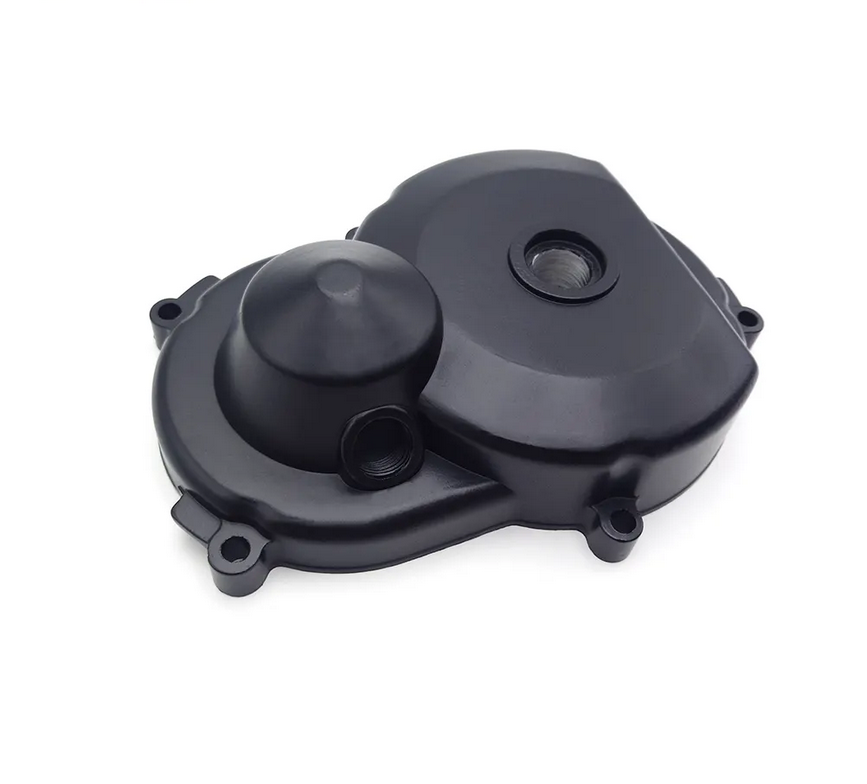 CLUTCH COVER KTM 50CC 65CC SX JR LC PRO SR 45130001000