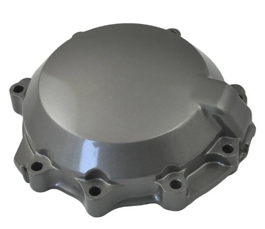 Engine Crankcase Stator Cover For Kawasaki Ninja ZX10R ZX-10R KRT ZX1000 2011-2018
