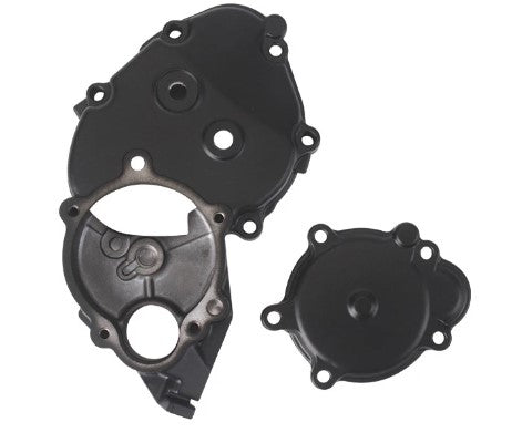 ENGINE STATOR CRANKCASE COVER 2006-2010 KAWASAKI NINJA ZX-10R