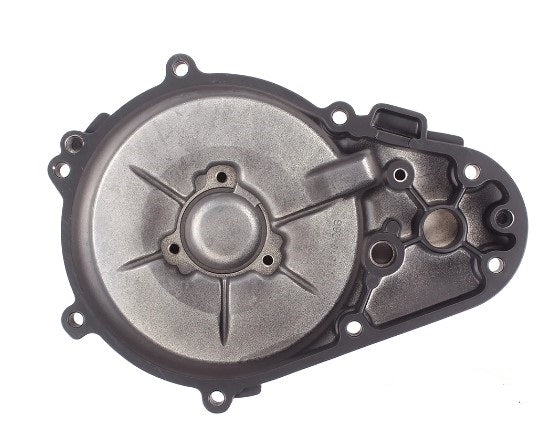 Engine Motor Stator Crankcase Cover For Kawasaki ZZR400 ZZR600 ZX600 ZX600E Ninja ZX6E 1990-2004