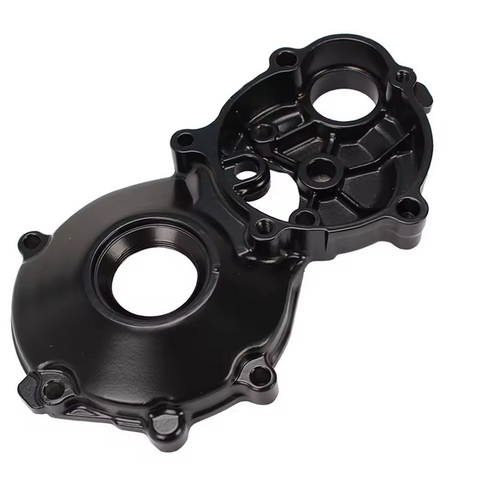 Engine Case Cover 1996-2008 Suzuki GSXR600 GSXR750 GSXR1000