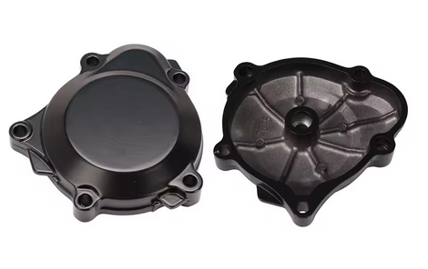 Engine Case Cover 1996-2008 Suzuki GSXR600 GSXR750 GSXR1000