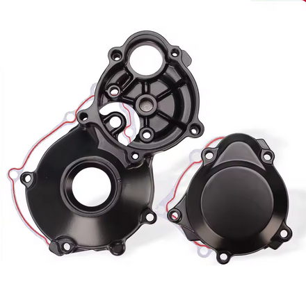 Engine Case Cover 1996-2008 Suzuki GSXR600 GSXR750 GSXR1000