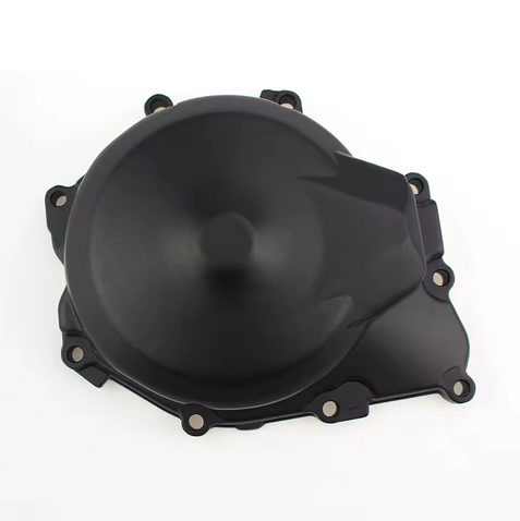 CRANKCASE STATOR COVER 2008-2019 YAMAHA YZF600 YZFR6 YZF-R6 2C0-15411-01-00