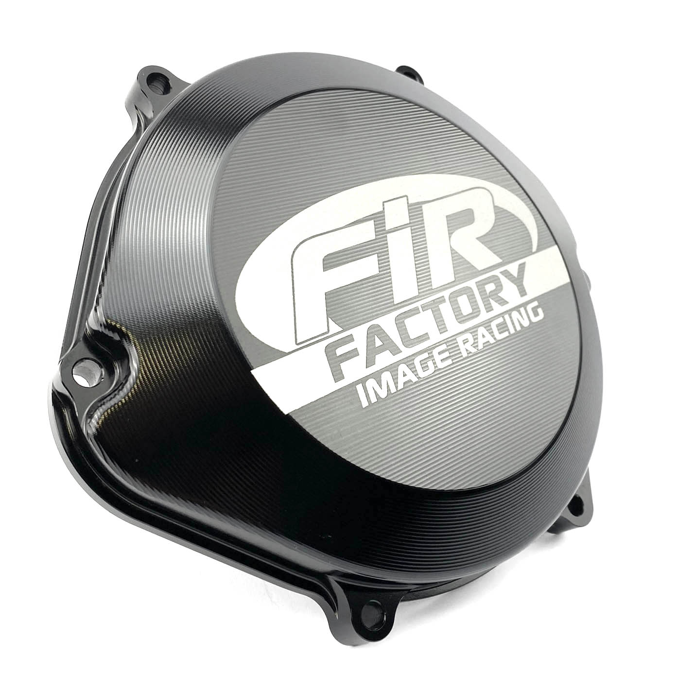 CLUTCH COVER CR 250 1992-2001, FIR ASCC-14, CNC ALLOY 11342-KZ3-860