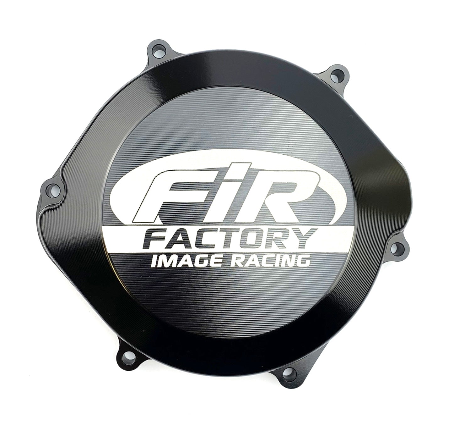 CLUTCH COVER CR 250 1992-2001, FIR ASCC-14, CNC ALLOY 11342-KZ3-860