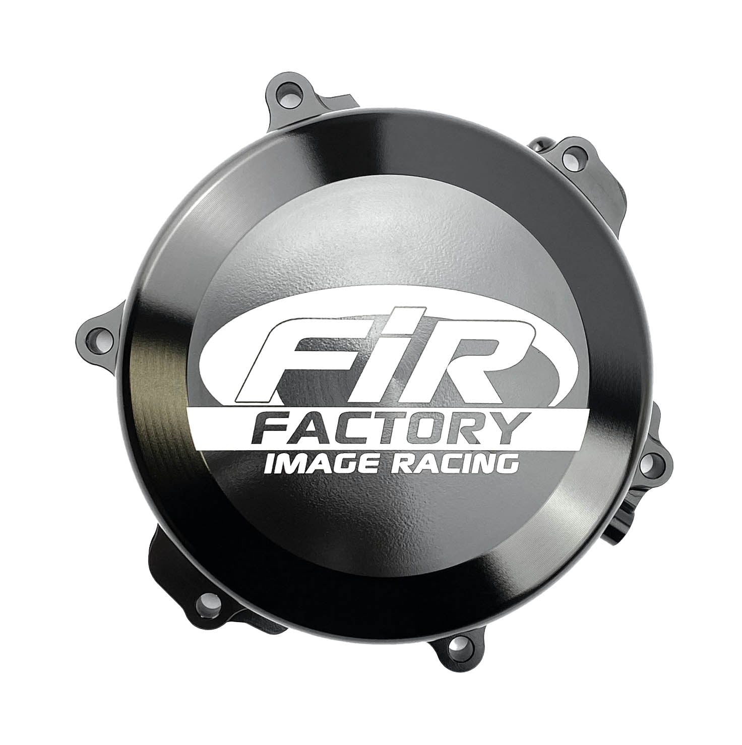 CLUTCH COVER 05-24 YAM/FANTIC FIR ASCC-11, CNC ALLOY, 1C3-15415-10-00