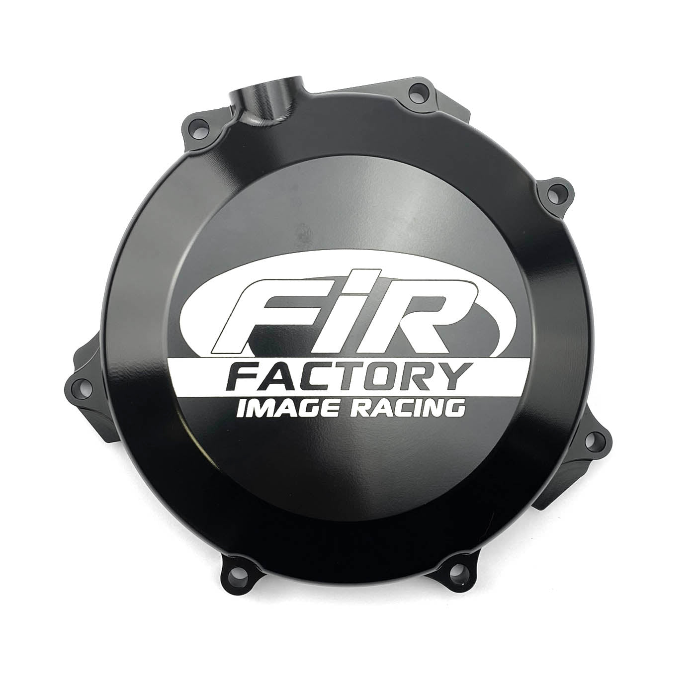 CLUTCH COVER KXF 450 13-15, FIR ASCC-08 CNC ALLOY, 14032-0144