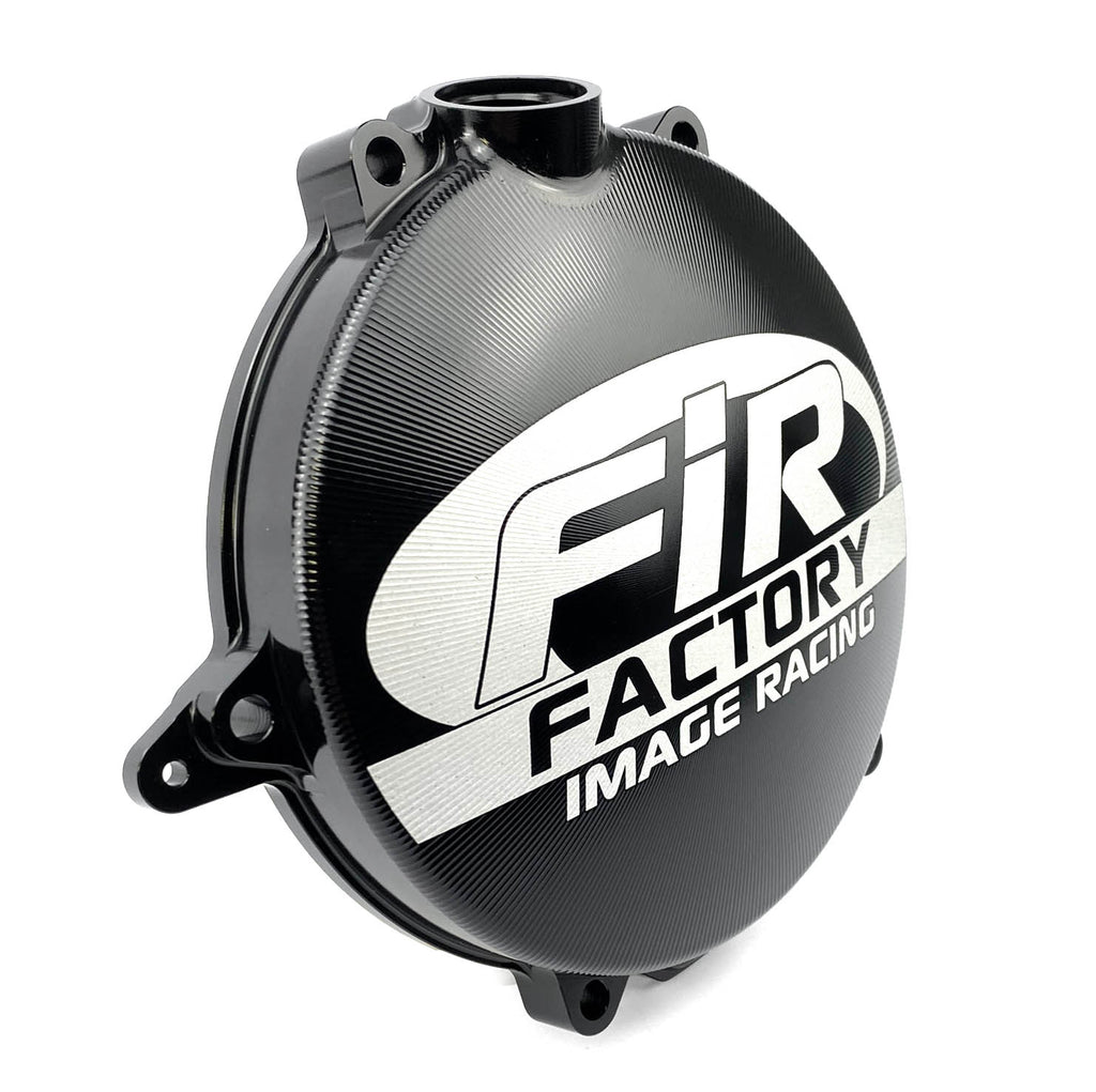 CLUTCH COVER KTM, FIR ASCC-05 CNC ALLOY, 7703002630015