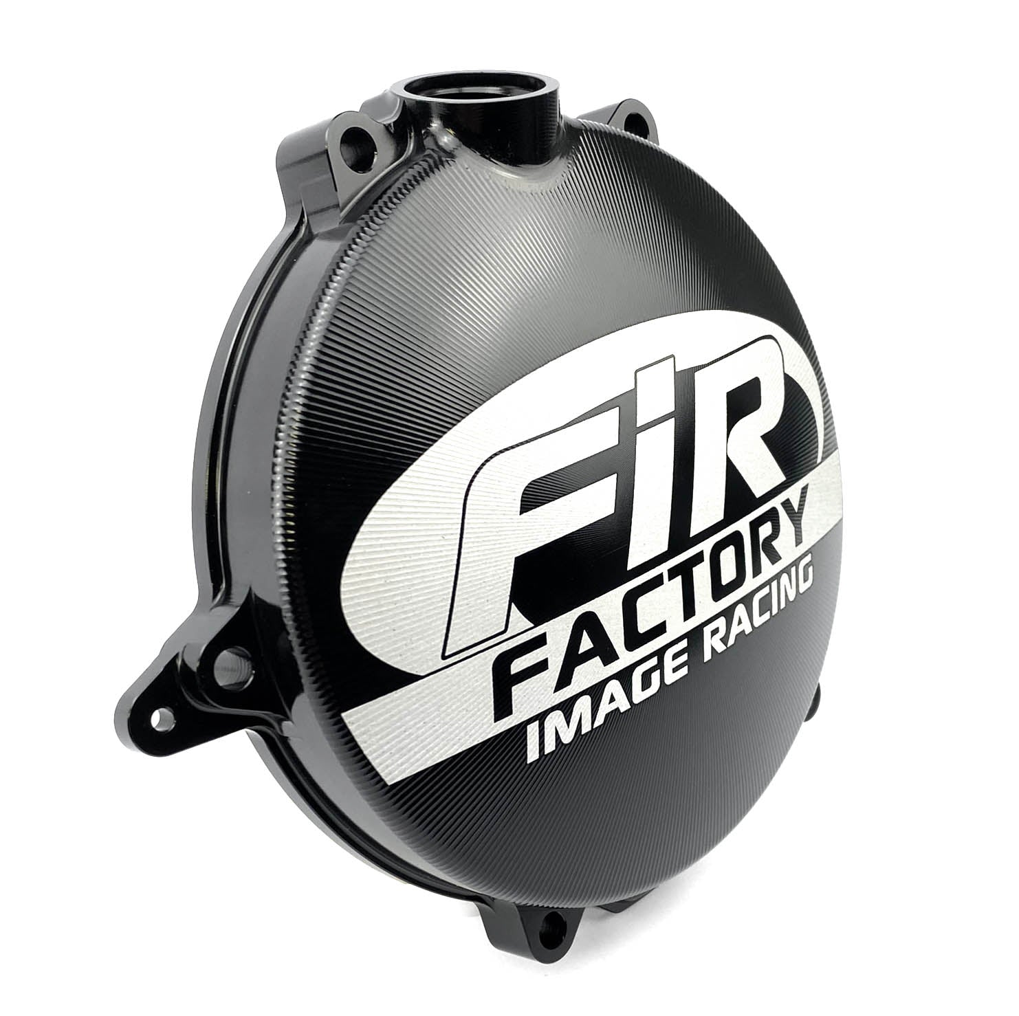 CLUTCH COVER KTM, FIR ASCC-05 CNC ALLOY, 7703002630015