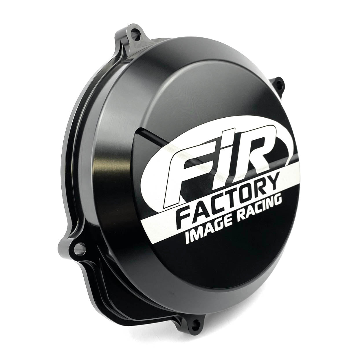 CLUTCH COVER 10-16 CRF450R, FIR ASCC-02 CNC ALLOY, 11351-MEN-A40