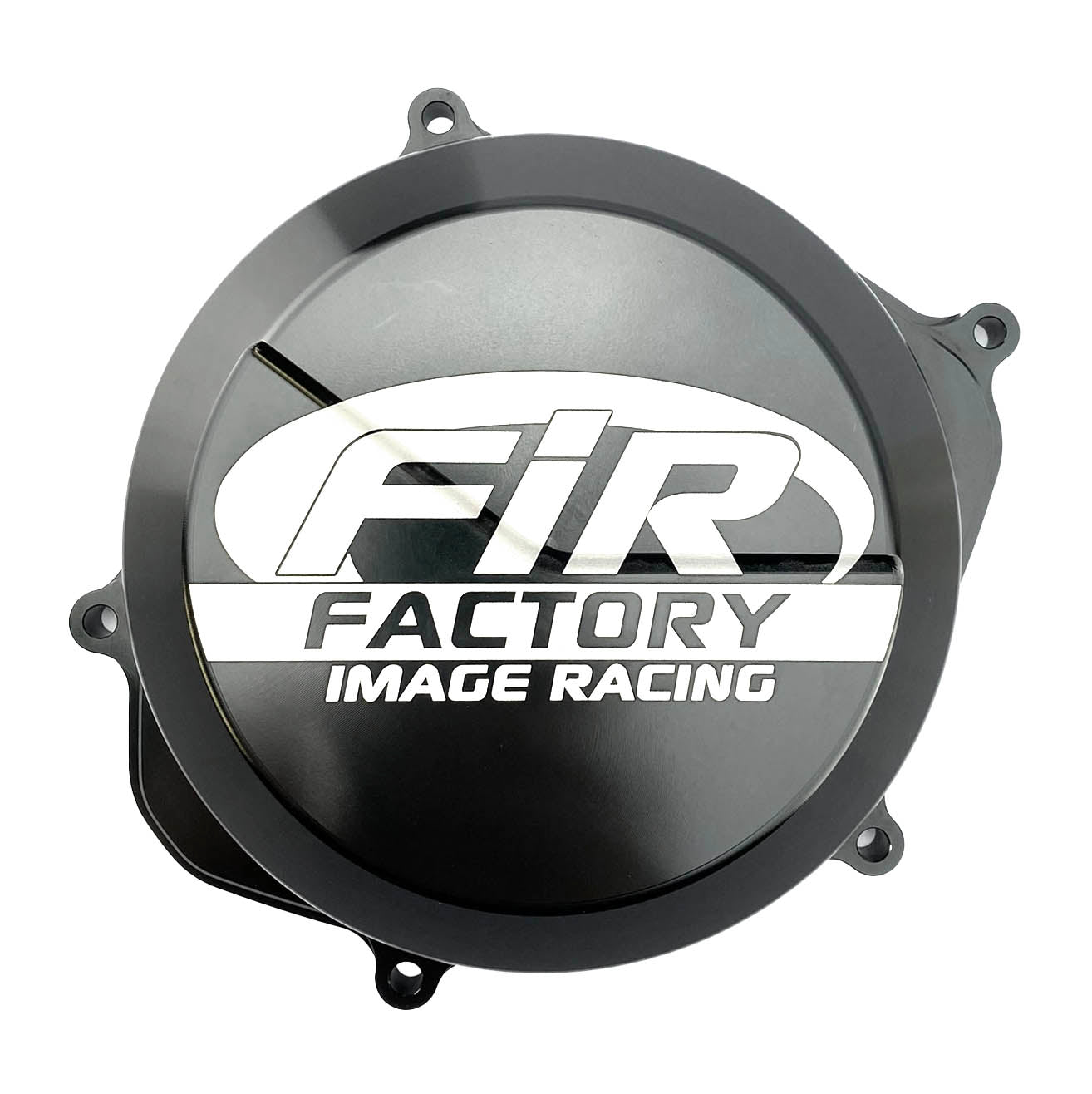 CLUTCH COVER 10-16 CRF450R, FIR ASCC-02 CNC ALLOY, 11351-MEN-A40