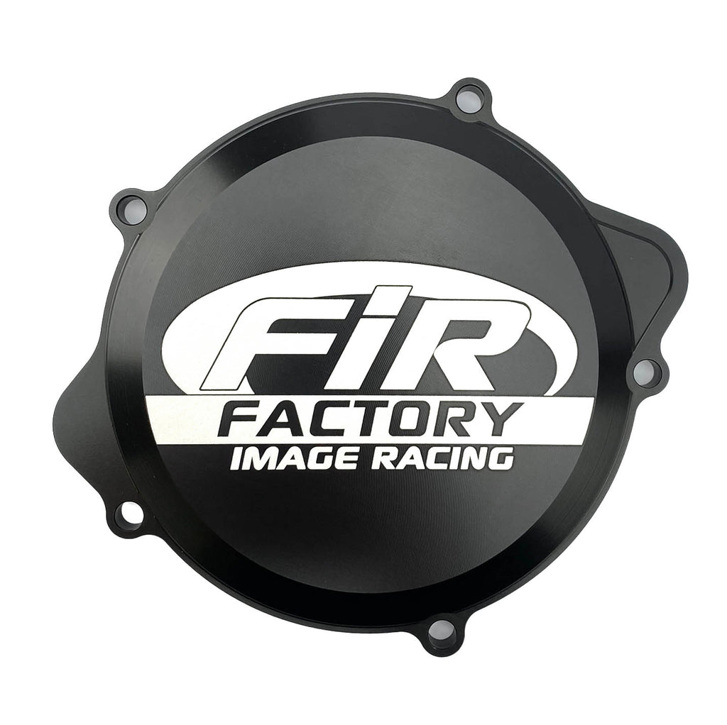 CLUTCH COVER KTM/HUSQ 85, FIR ASCC-19, CNC ALLOY, 47030026000
