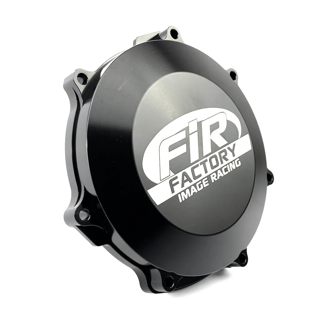 CLUTCH COVER WRF 450 12-15, FIR ASCC-42, CNC ALLOY