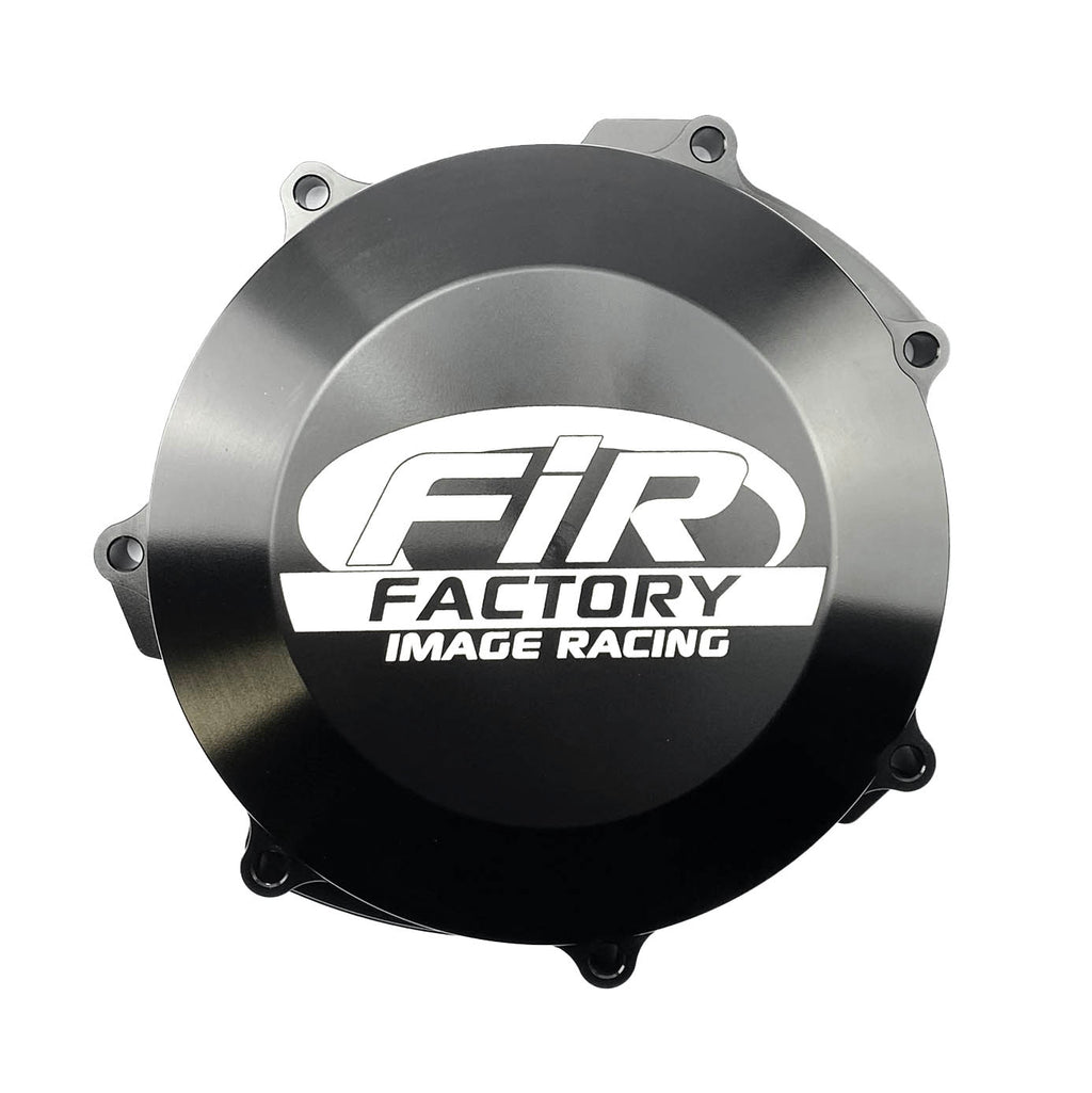 CLUTCH COVER WRF 450 12-15, FIR ASCC-42, CNC ALLOY