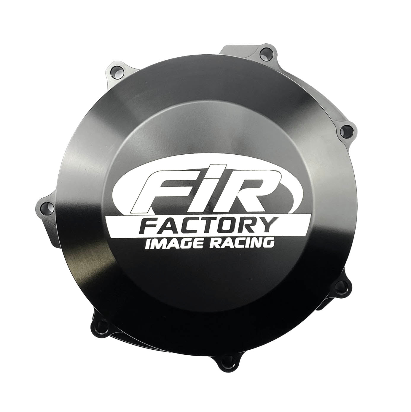 CLUTCH COVER WRF 450 12-15, FIR ASCC-42, CNC ALLOY
