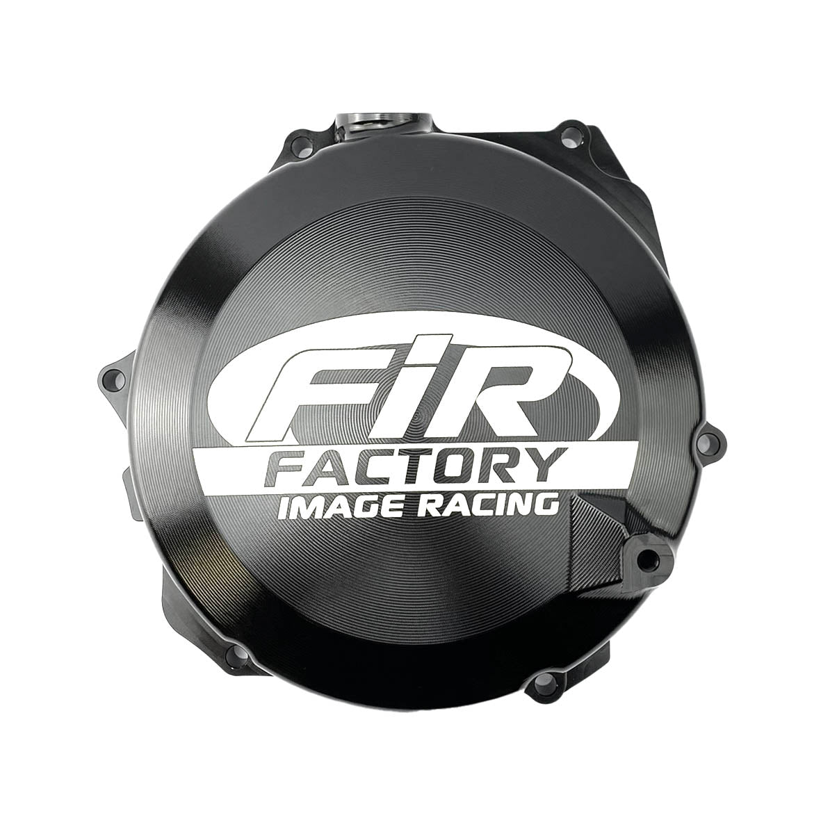 CLUTCH COVER RMX/RMZ 450, FIR ASCC-24, CNC ALLOY, 11371-02J00