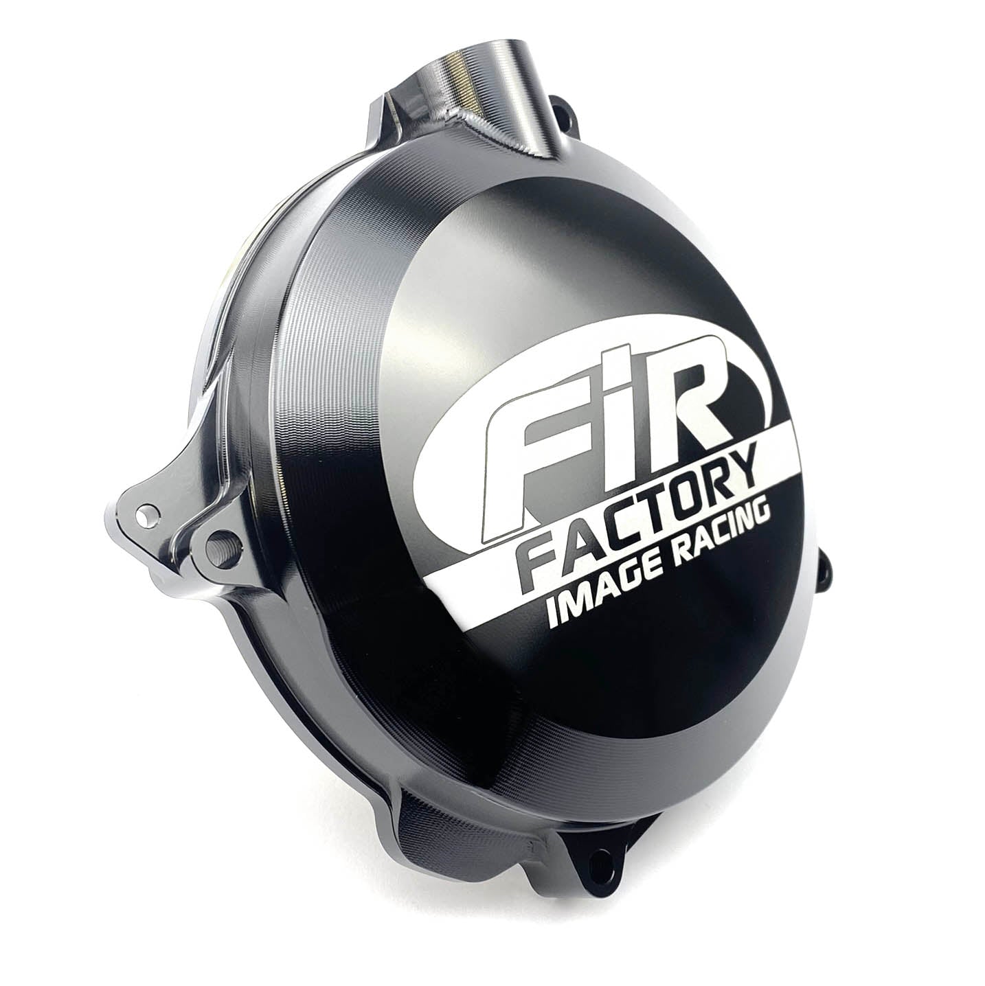 CLUTCH COVER KTM/HUSABERG/HUSQVARNA, FIR ASCC-17, CNC ALLOY, 5033002610015