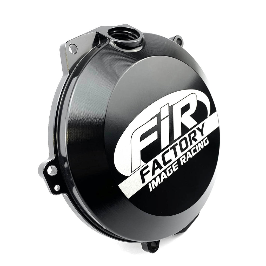 CLUTCH COVER HUSQVARNA/KTM, FIR ASCC-04 CNC ALLOY, 7723002600015