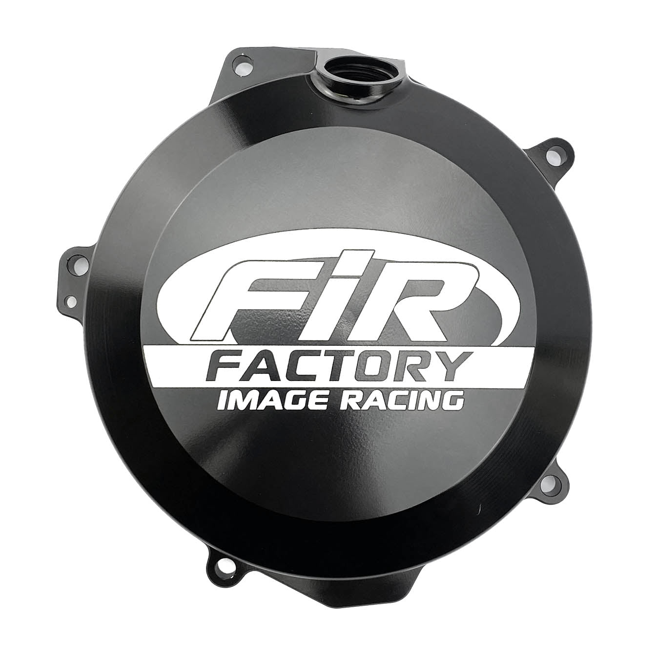 CLUTCH COVER HUSQVARNA/KTM, FIR ASCC-04 CNC ALLOY, 7723002600015