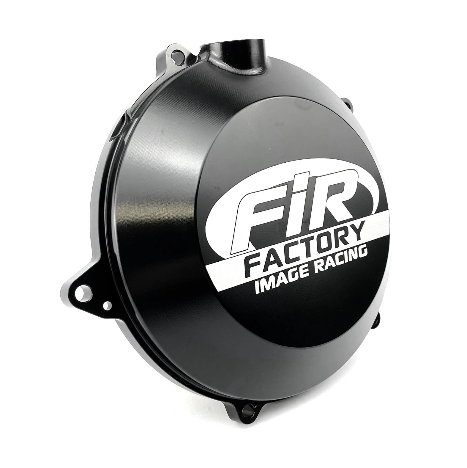 CLUTCH COVER HUSQVARNA/KTM, FIR ASCC-03 CNC ALLOY, 7813002600015