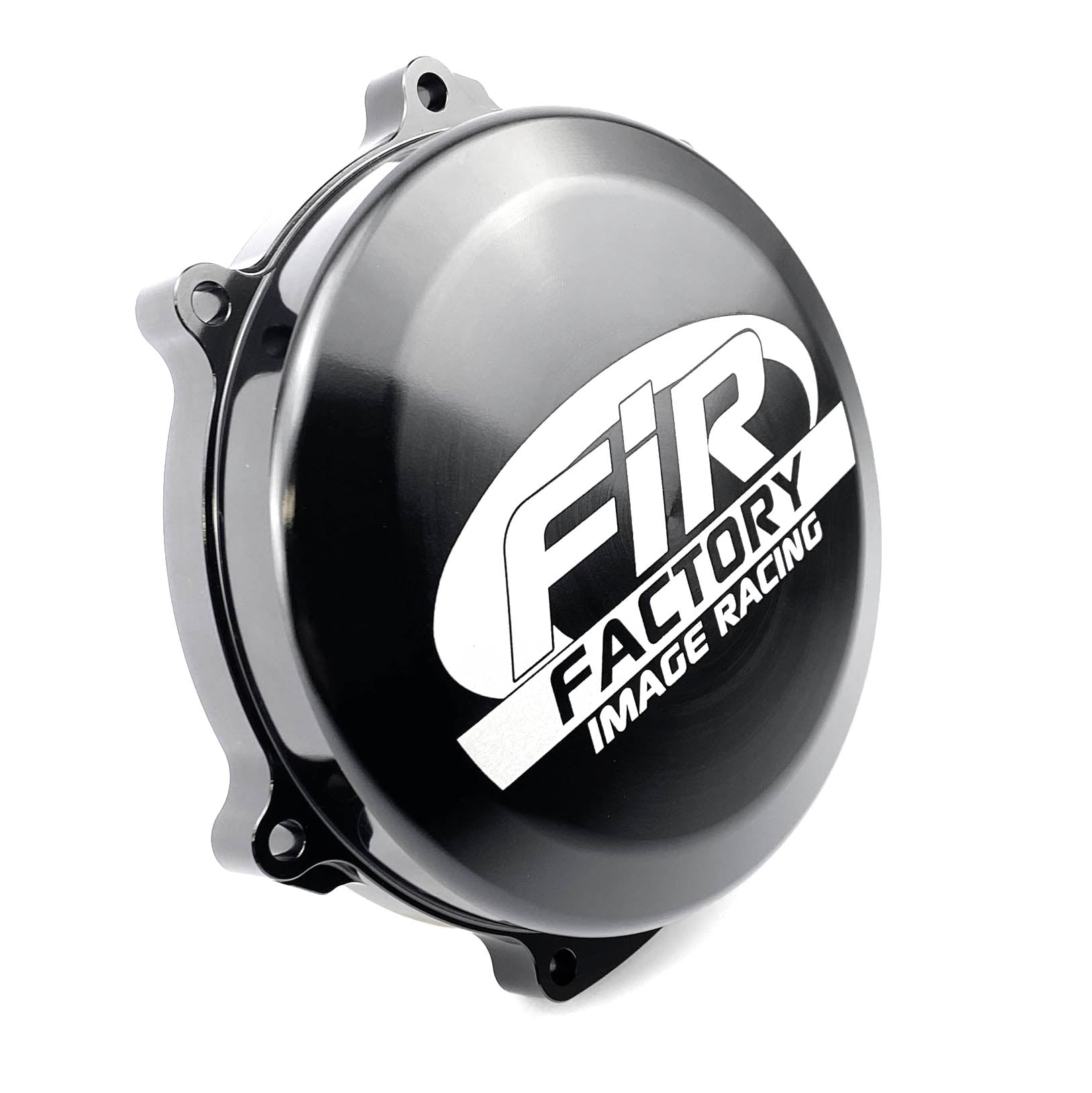 CLUTCH COVER YZF/WRF 250, FIR ASCC-25, CNC ALLOY, 1SM-15415-00-00