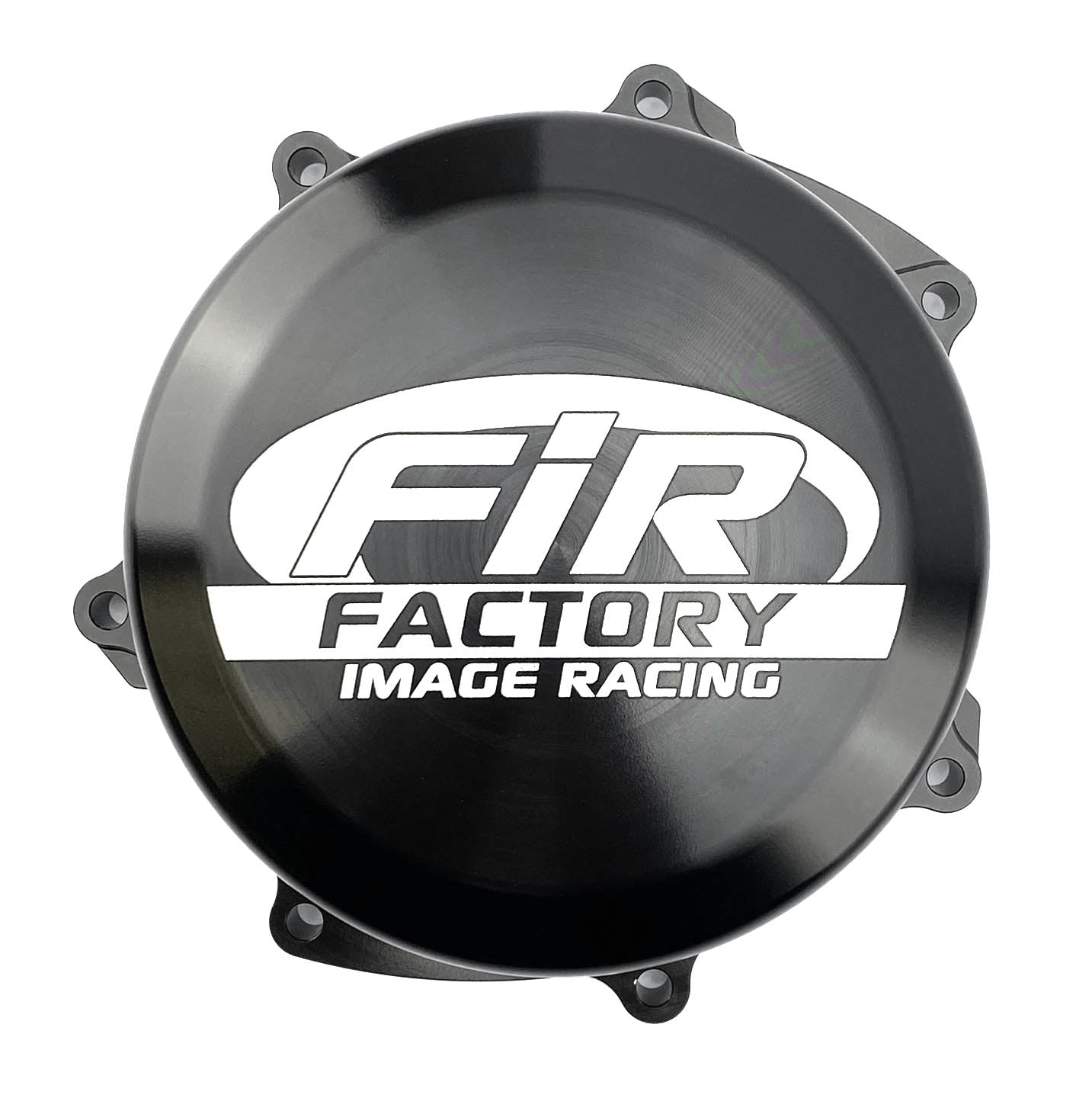 CLUTCH COVER YZF/WRF 250, FIR ASCC-25, CNC ALLOY, 1SM-15415-00-00