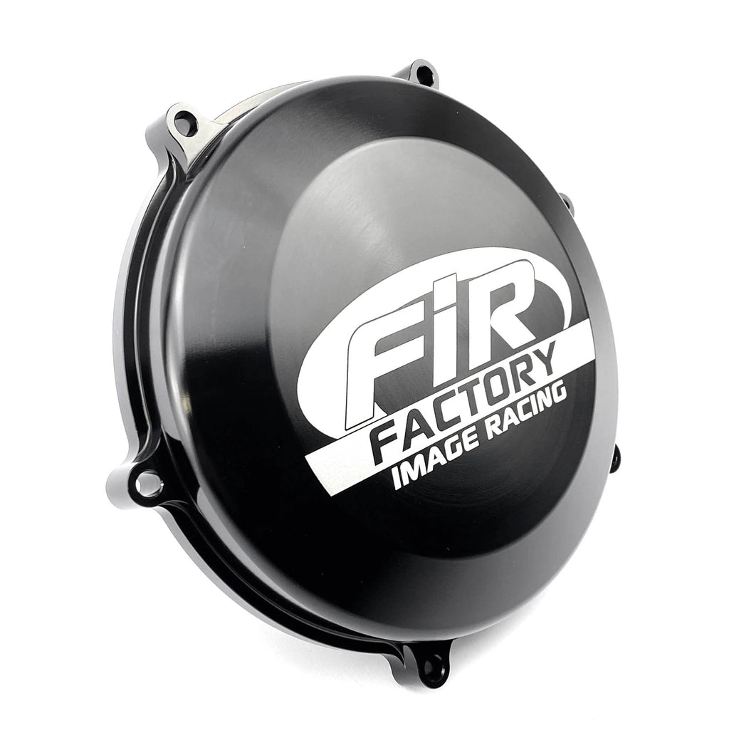 CLUTCH COVER KXF 450 16-18, FIR ASCC-23, CNC ALLOY, 14032-0613