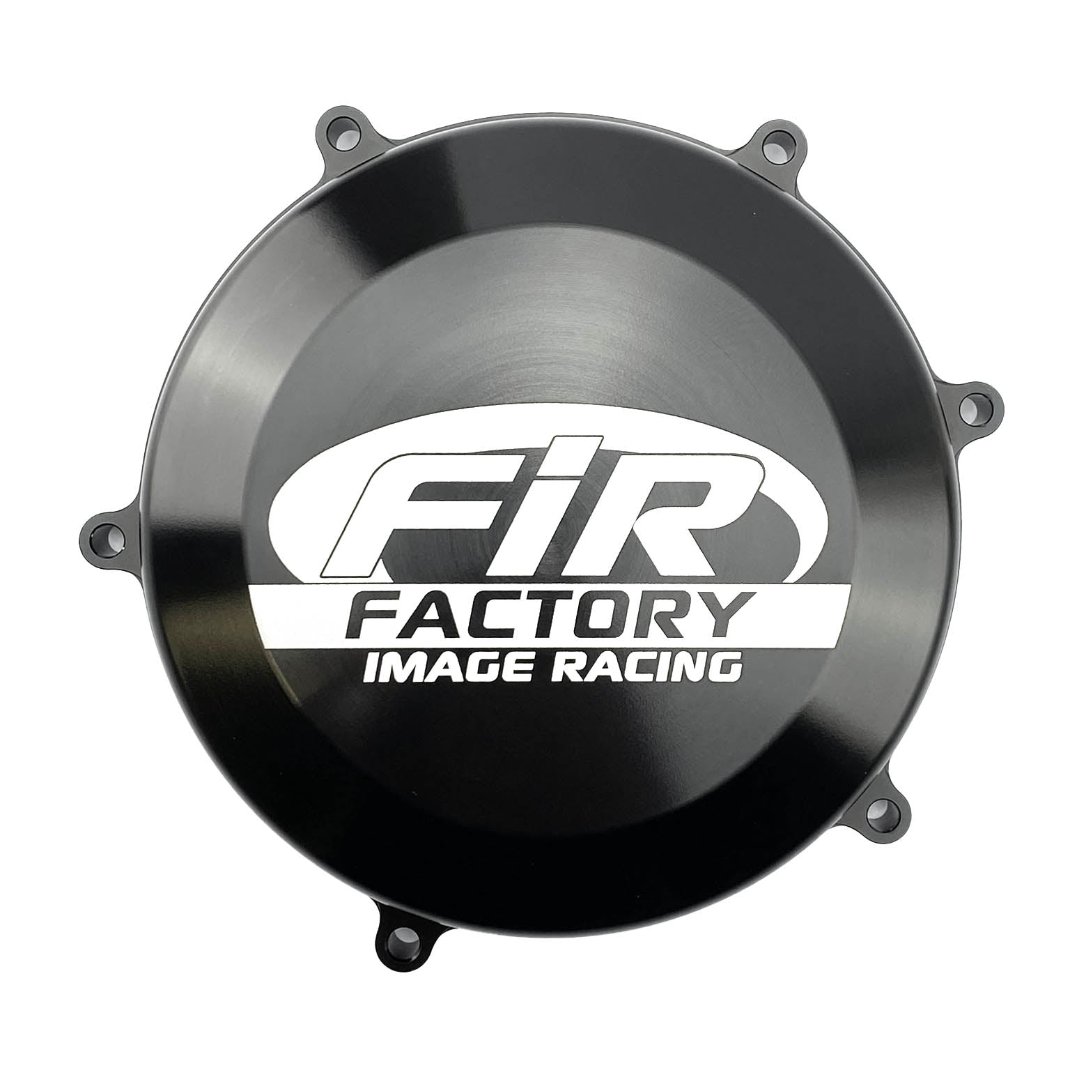 CLUTCH COVER KXF 450 16-18, FIR ASCC-23, CNC ALLOY, 14032-0613