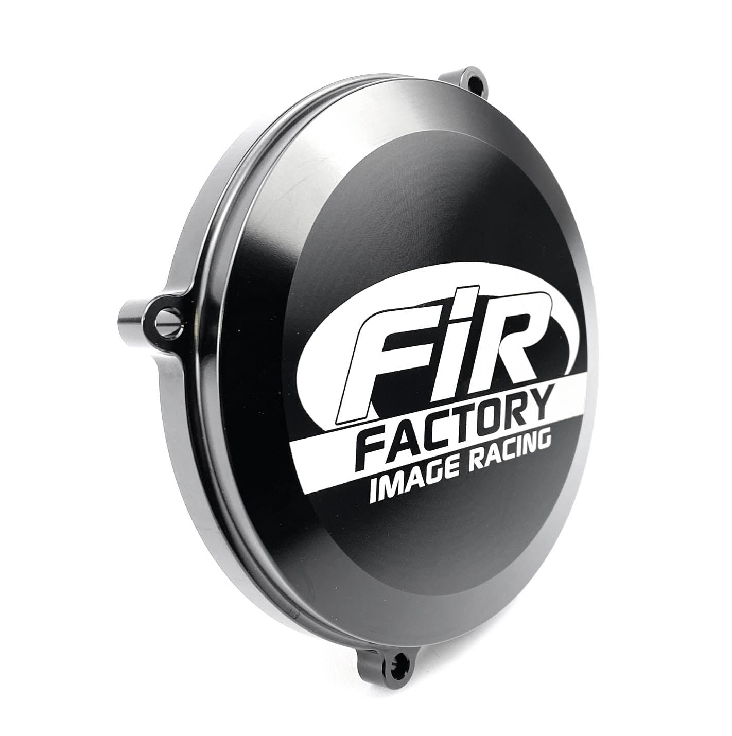 CLUTCH COVER SHERCO 125/250F/350F, FIR ASCC-52, CNC ALLOY, 2020-2021