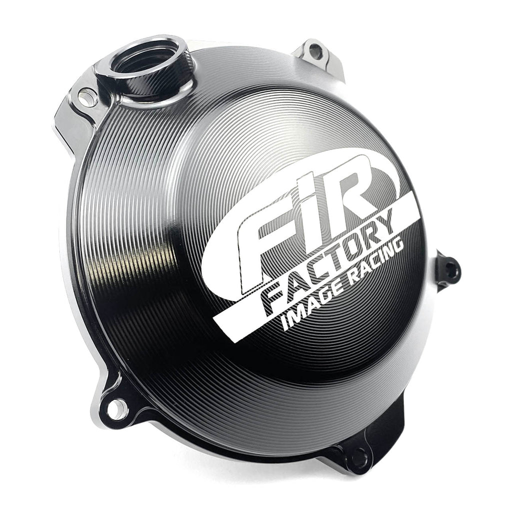 CLUTCH COVER 23-24 250/350/450 SX-F KTM FIR ASCC-53 CNC ALLOY A48030026000C1
