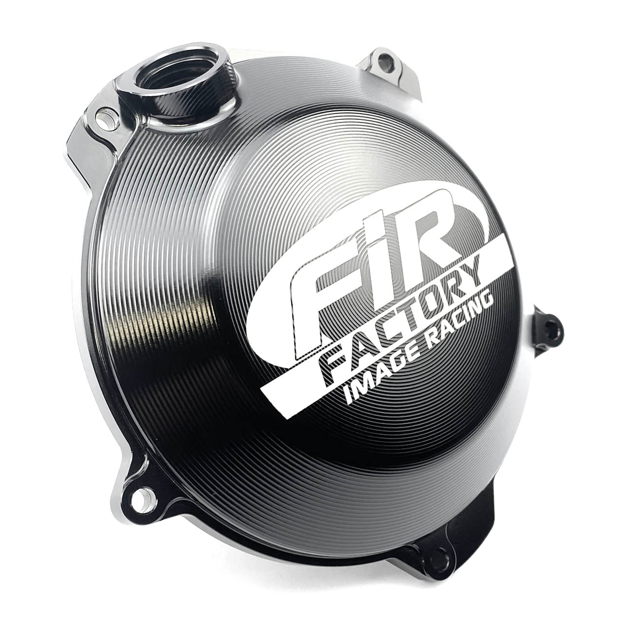 CLUTCH COVER 23-24 250/350/450 SX-F KTM FIR ASCC-53 CNC ALLOY A48030026000C1