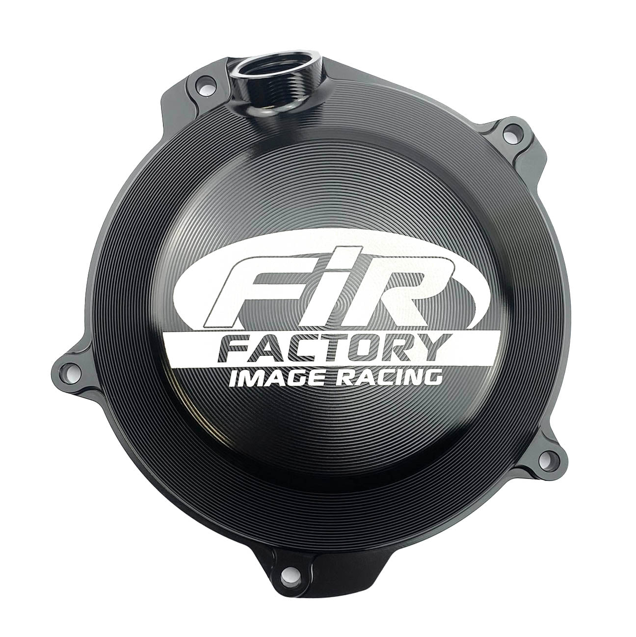 CLUTCH COVER 23-24 250/350/450 SX-F KTM FIR ASCC-53 CNC ALLOY A48030026000C1