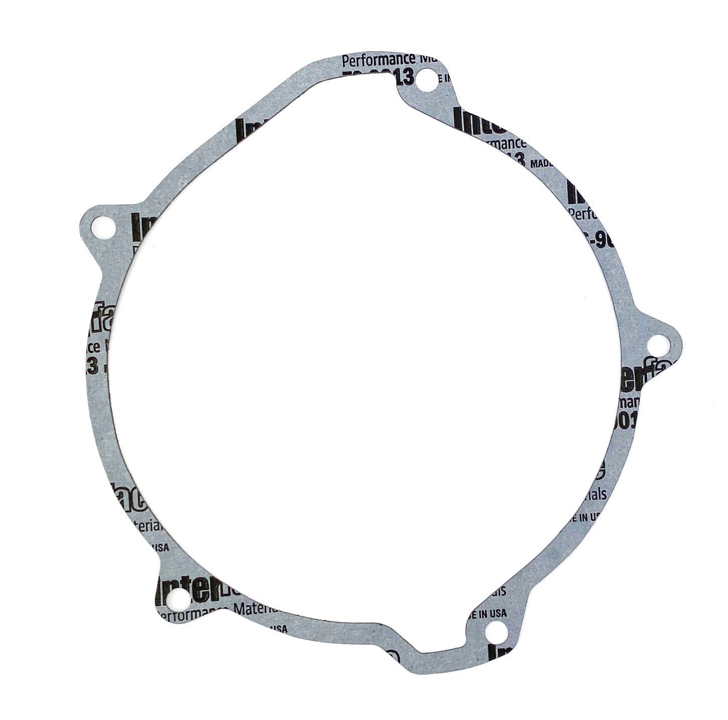 CLUTCH COVER 23-25 250/350/450 SX-F KTM, BOYESEN CC-45CM, MAGNESIUM