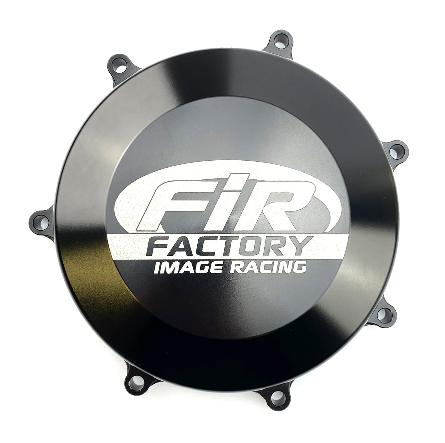 CLUTCH COVER 21-23 KX 450 KAWASAKI, FIR ASCC-51, CNC ALLOY, 14032-0672