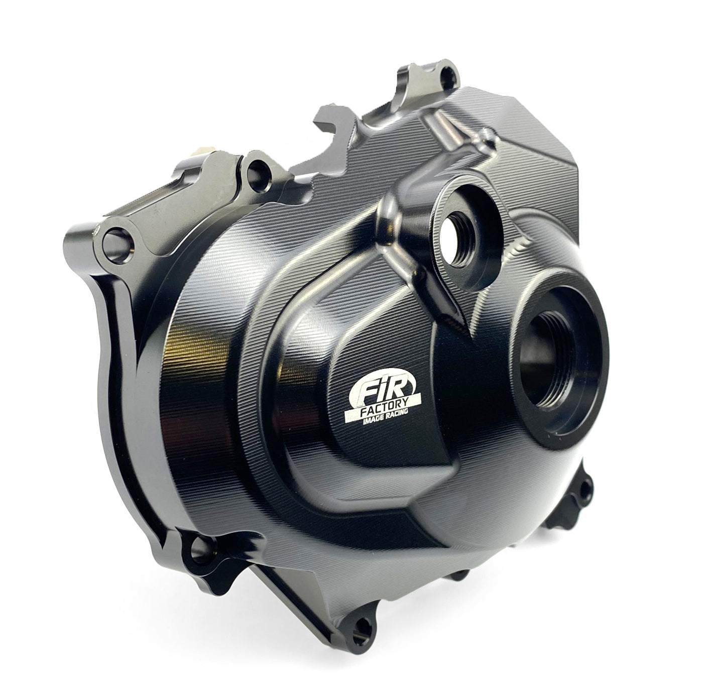 IGNITION COVER YZF 450 2023, FIR ASLCC-35