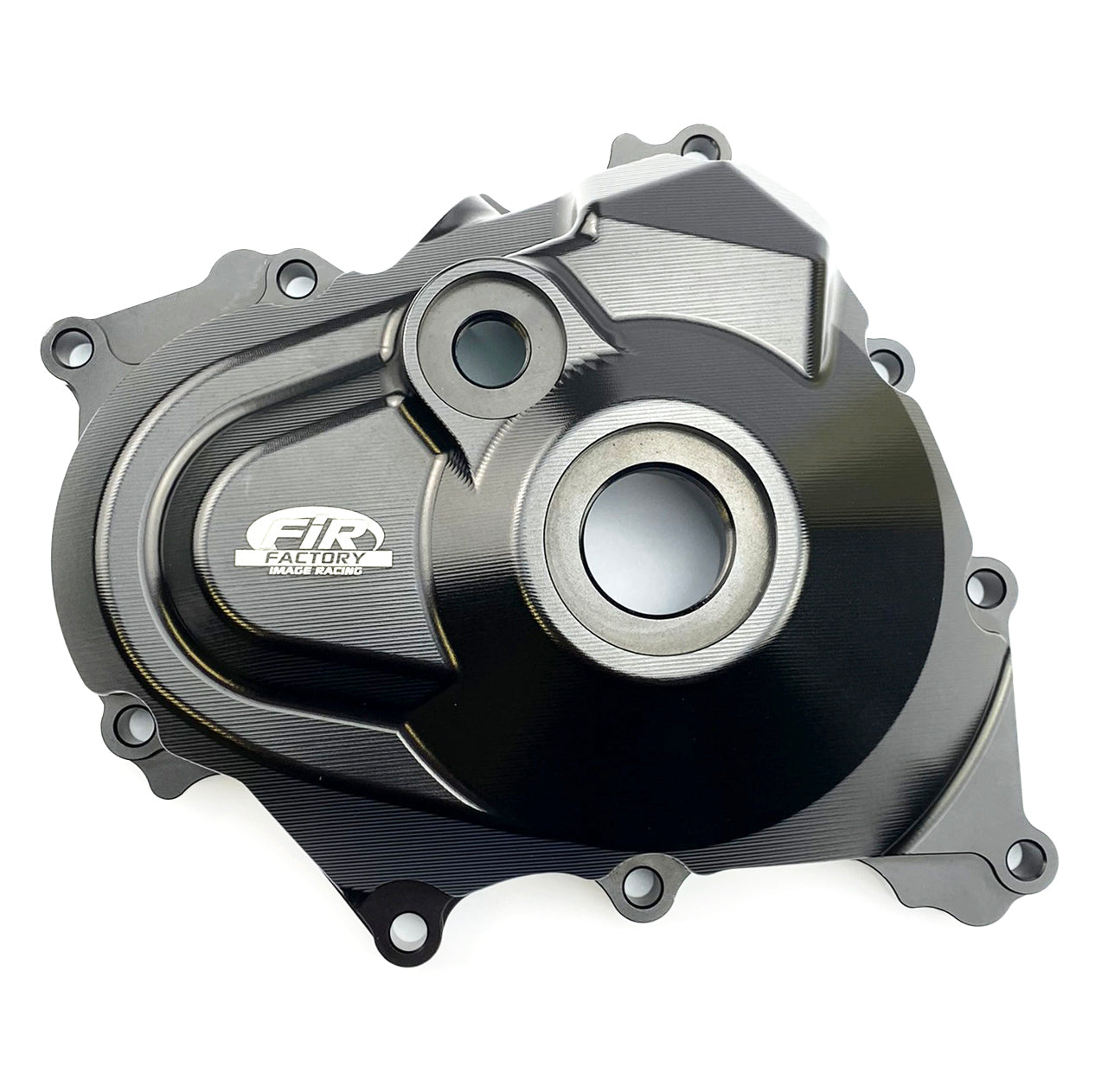 IGNITION COVER YZF 450 2023, FIR ASLCC-35
