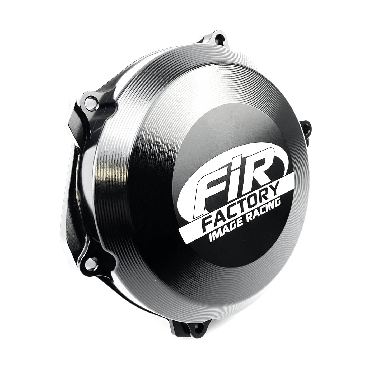 CLUTCH COVER YZF 450 23-24, FIR ASCC-55