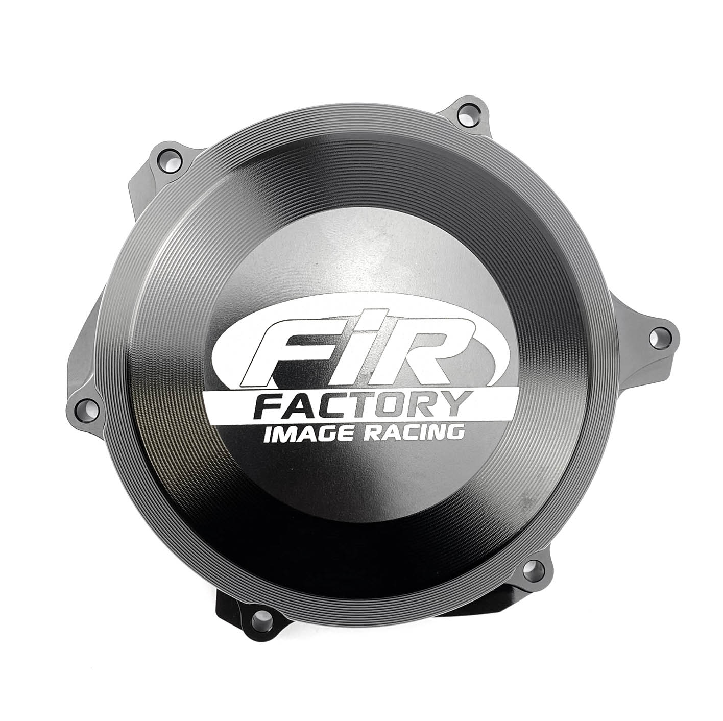 CLUTCH COVER YZF 450 23-24, FIR ASCC-55