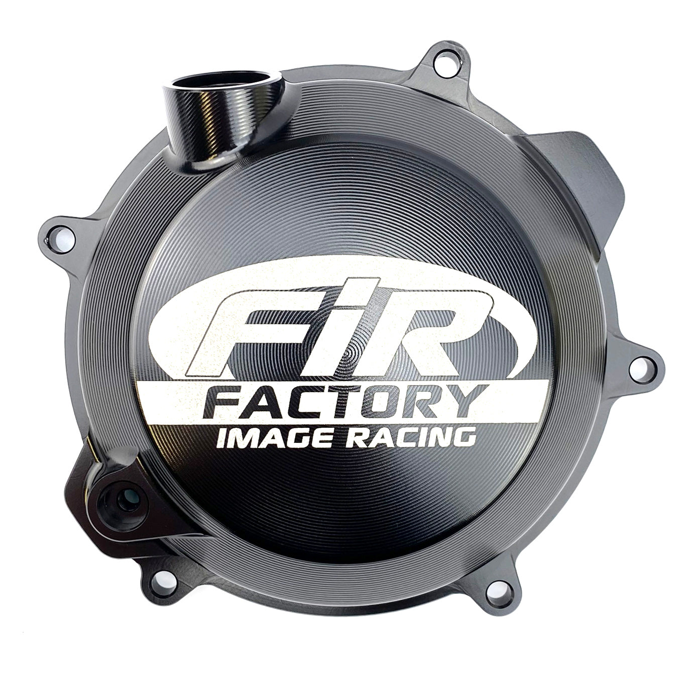 Clutch Cover KTM SX 125 2023-2024, Fir ASCC-56
