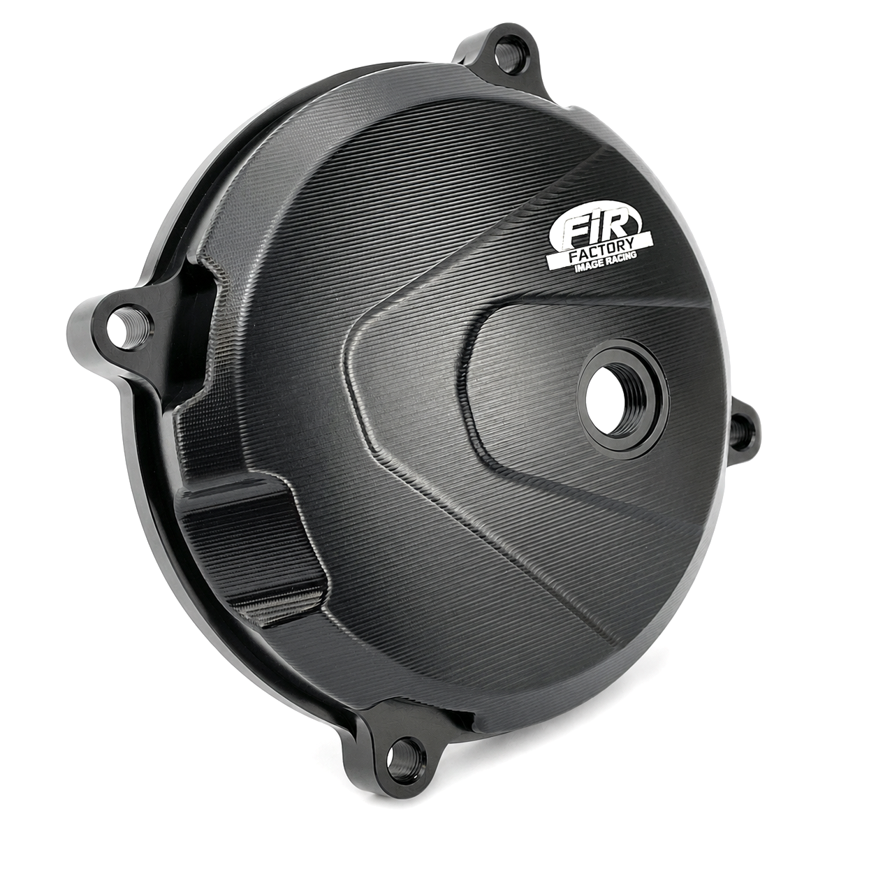 CLUTCH COVER KTM SX 50 GASGAS MC 50 FIR ASCC-58, CNC ALLOY