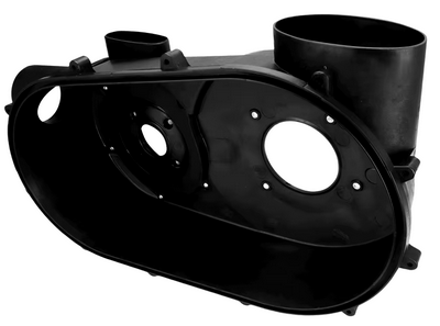 CAN-AM CVT BELT CLUTCH COVER BACK PLATE 2017-2022 CAN-AM MAVERICK X3 MAX 420212605