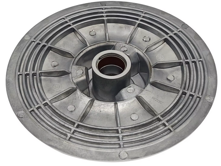 Inner Secondary Clutch 2009-2024 Can Am Outlander Renegade Maverick Commander 420280236