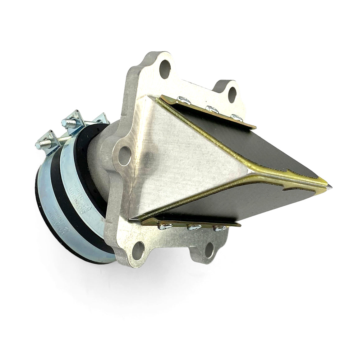 LT250R 88-92 SUZUKI BOYESEN RAD VALVE RAD-25