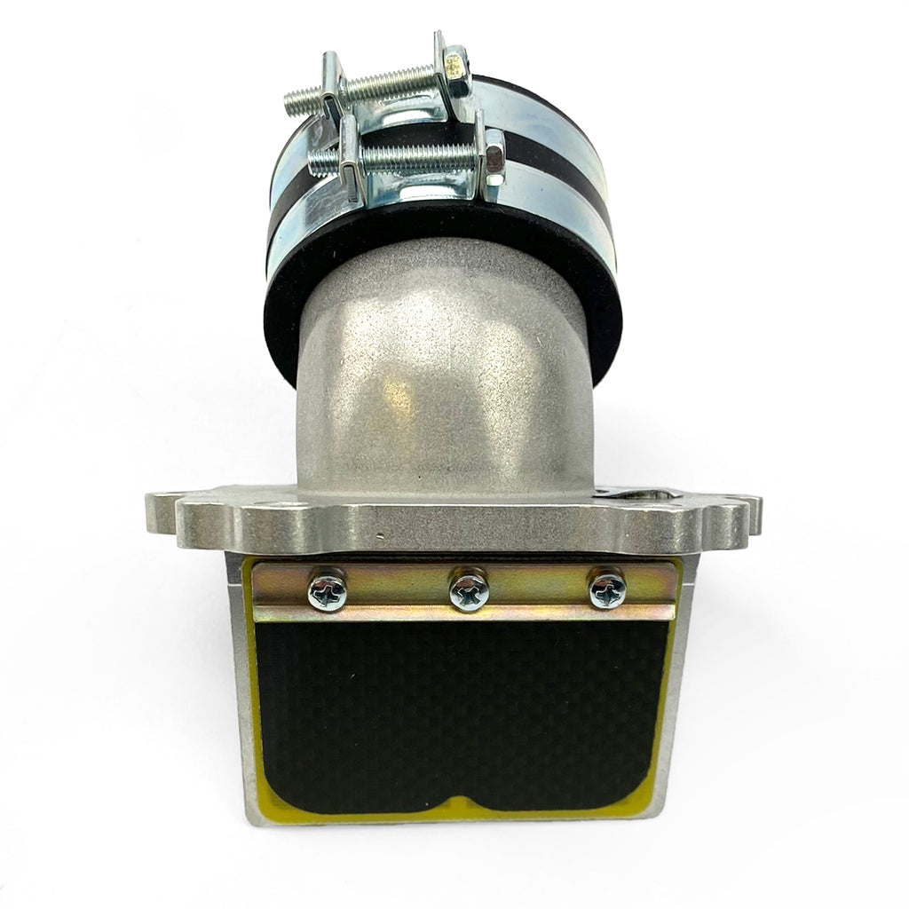 LT250R 88-92 SUZUKI BOYESEN RAD VALVE RAD-25