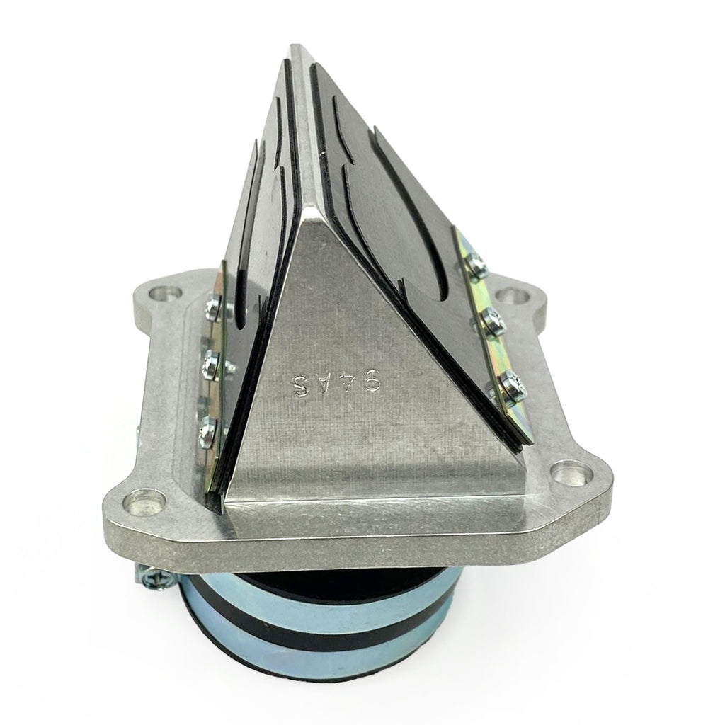 BOYESEN RAD VALVE BETA 2013-2024 RAD-94AS, TOP END
