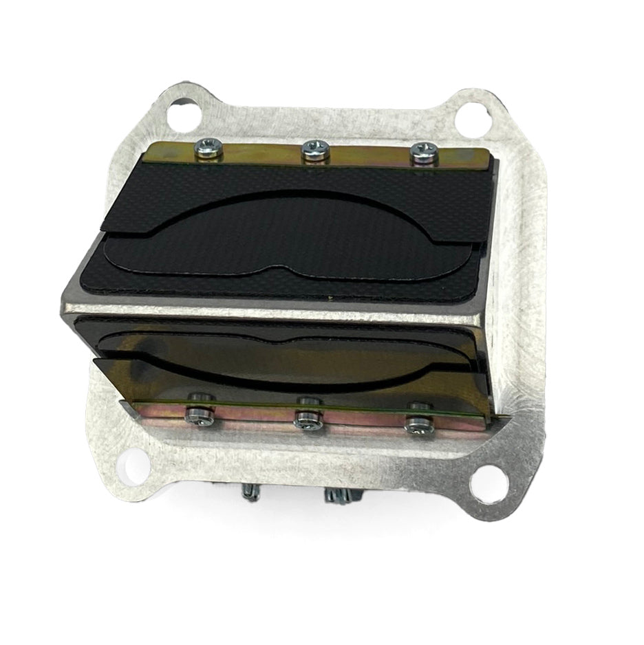 BOYESEN RAD VALVE BETA 2013-2024 RAD-94AS, TOP END