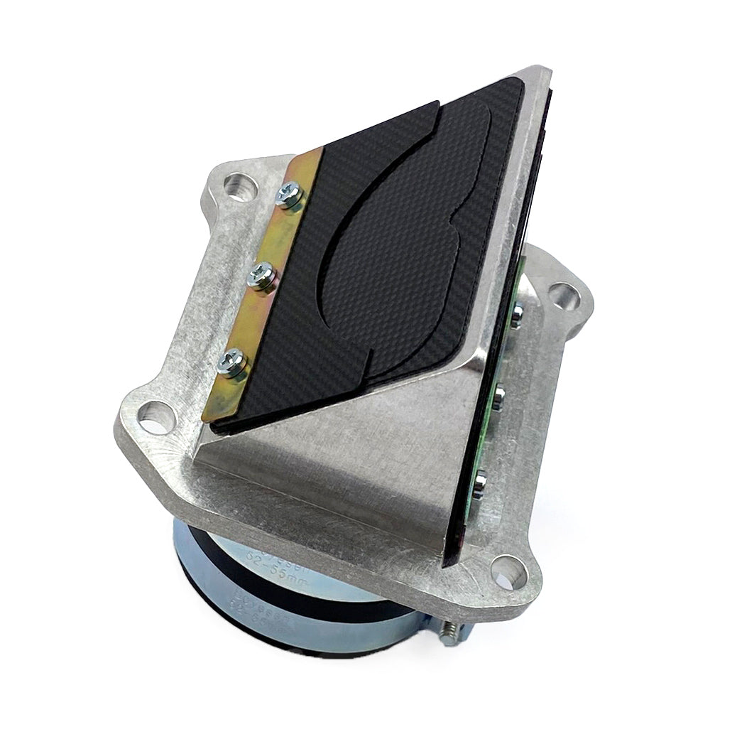 BOYESEN RAD VALVE BETA 2013-2024 RAD-94S, TOP END