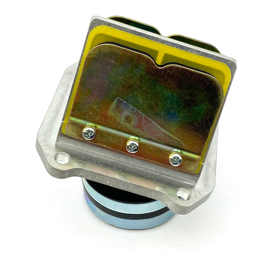 BOYESEN RAD VALVE BETA 2013-2024 RAD-94T, BOTTOM END